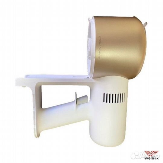 Мотор вентилятора для Xiaomi Mi Handheld Vacuum Cleaner G9 Plus / G9 (в сборе)