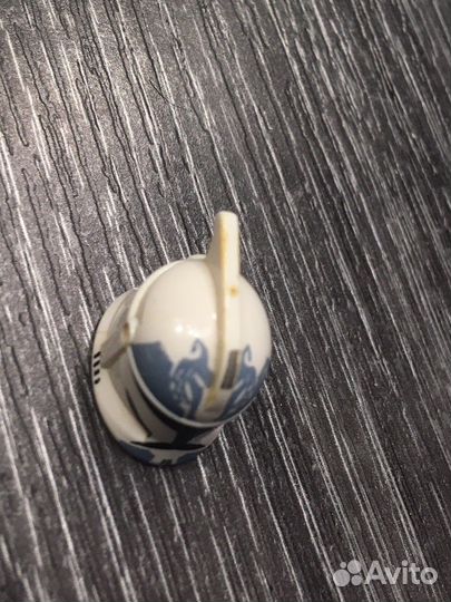 Lego star wars шлем Вульф пака