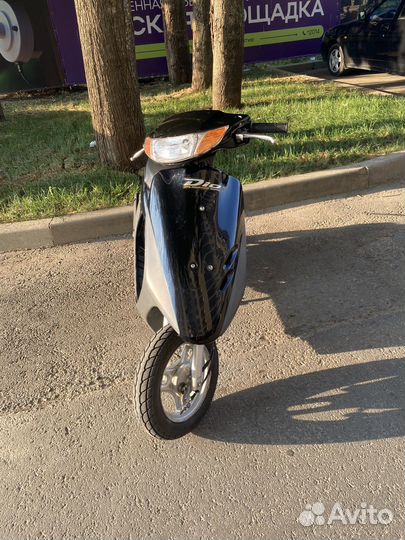 Honda dio af34
