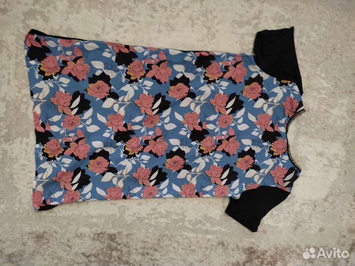 Вещи для беременных 46 48