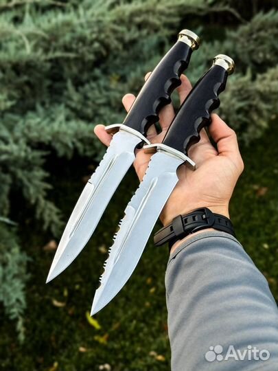 Нож рабочий