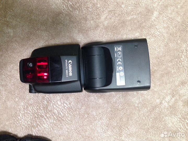 Фотоаппарат