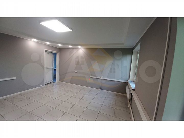 Свободного назначения, 19.2 м²