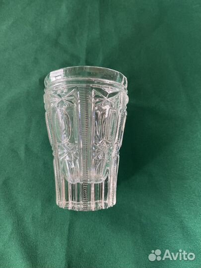 Рюмки -стаканчики