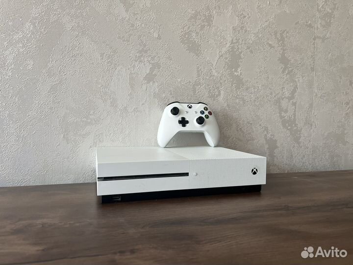 Xbox One S 1tb
