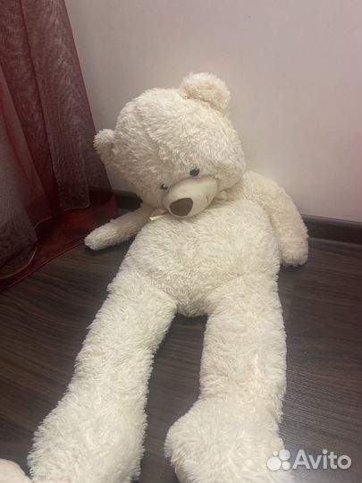 Мягкие игрушки