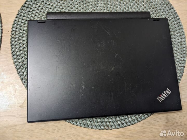 Lenovo Thinkpad x100e