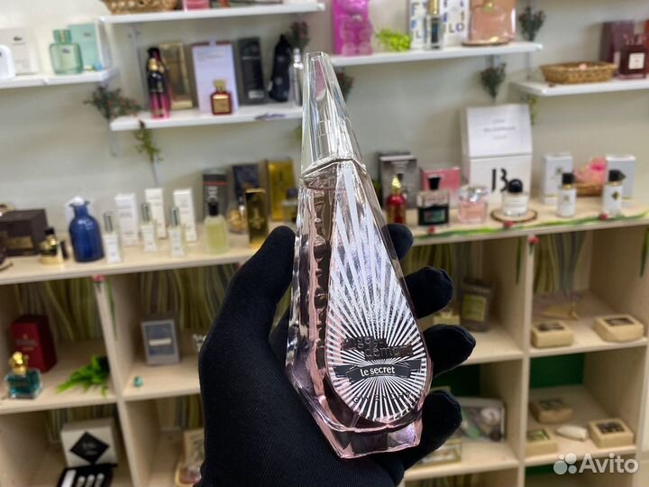 Духи Ange Ou Demon Le Secret Givenchy