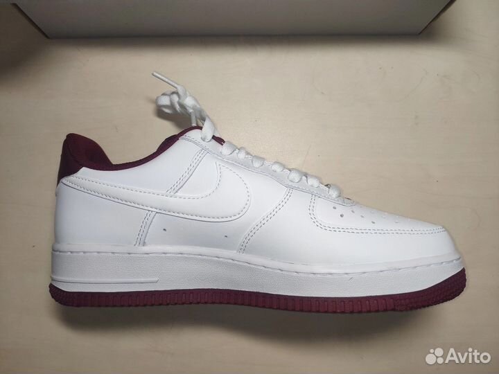 Nike air force 1 07