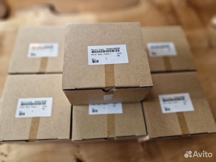 Печатающая головка Epson dx5 Fa24010