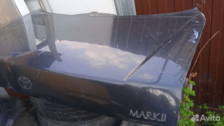 Продаю богажник