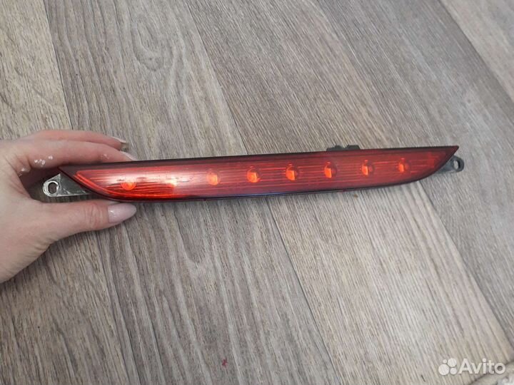 Стоп сигнал LADA Granta 2011-2018