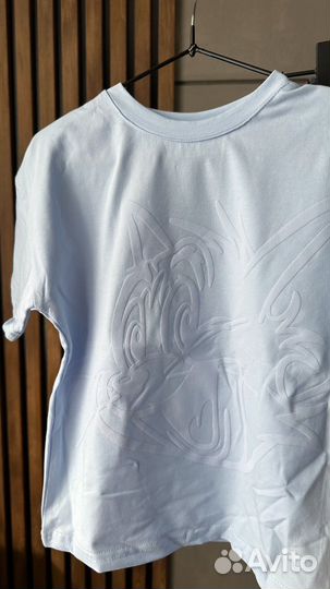 Детский костюм для мальчика zara