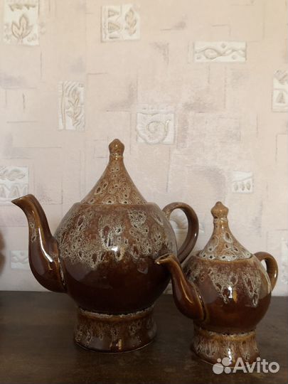 Посуда керамическая