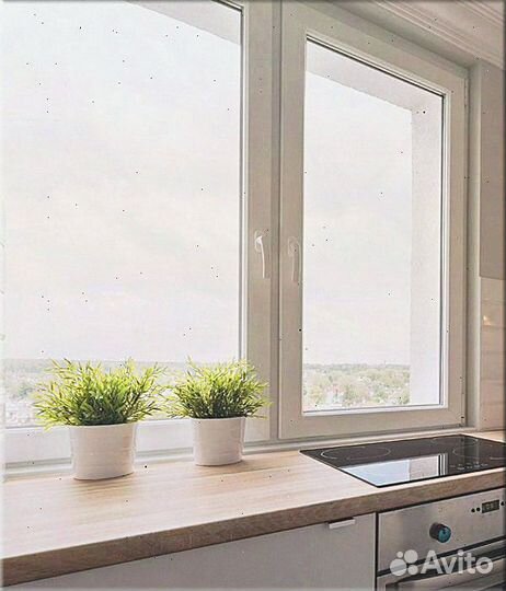 Пластиковые окна от производителя