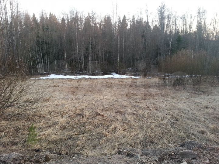 Участок 12 сот. (ИЖС)