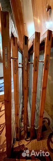 Деревянные окна бу