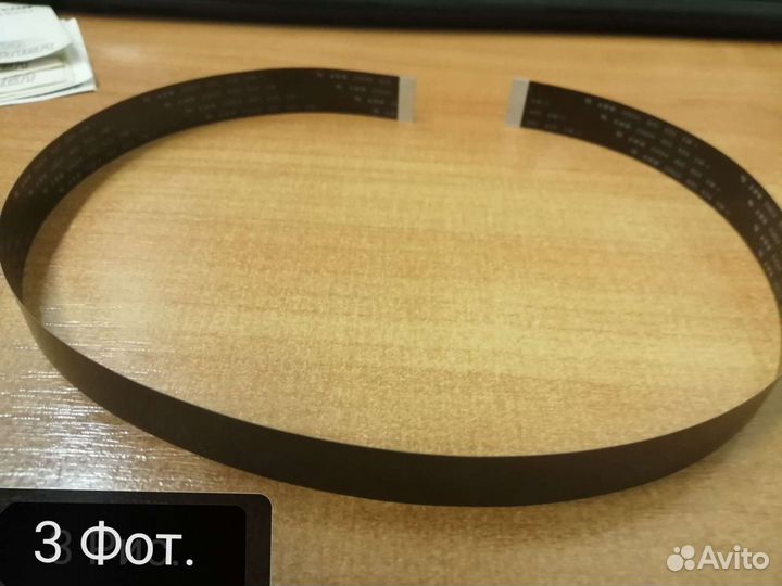 Б/у запчасти для принтера и мфу