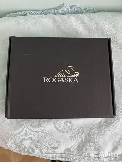 Фоторамка Rogaska