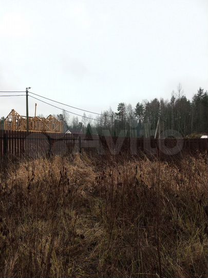 Дом 130 м² на участке 10,6 сот.