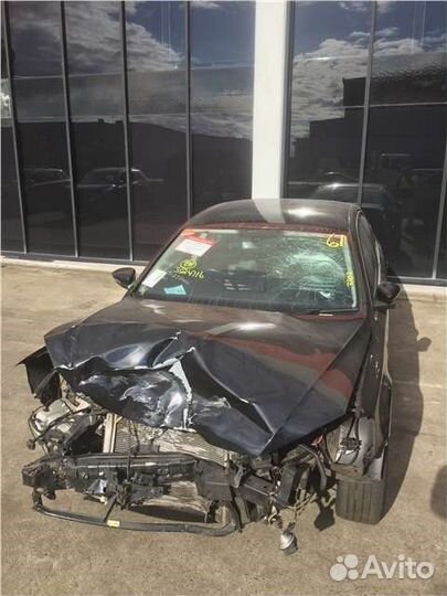 Разбор на запчасти Volkswagen Passat 7