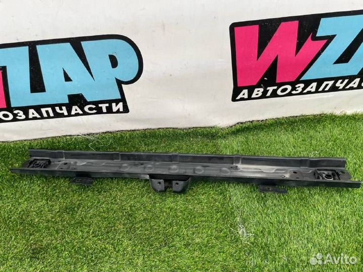 Передняя панель (телевизор) Zeekr 001