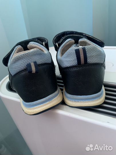 Сандали кеды детские