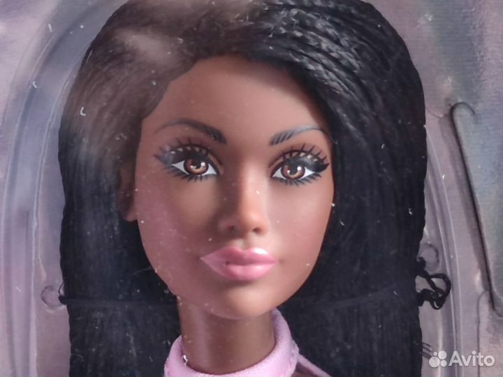 Барби Лукс 21 Хейди Barbie looks 21 Heide