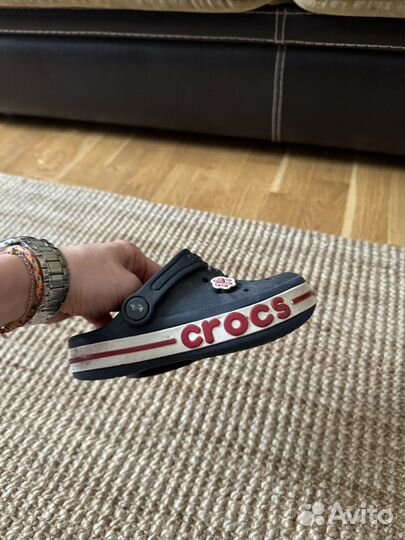 Сабо crocs