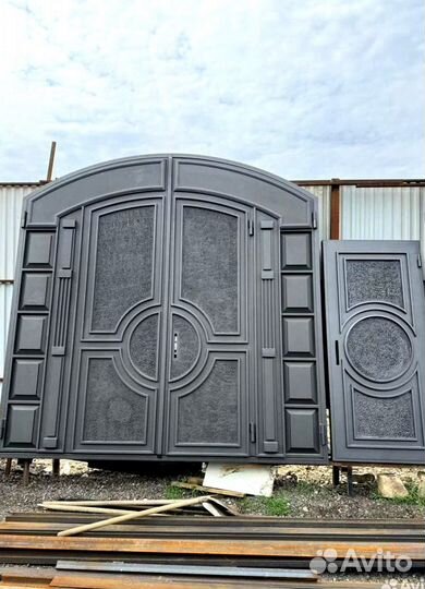 Ворота лучшие