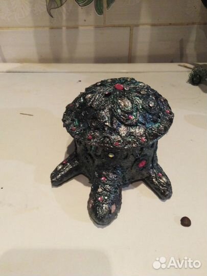 Сувениры-шкатулки