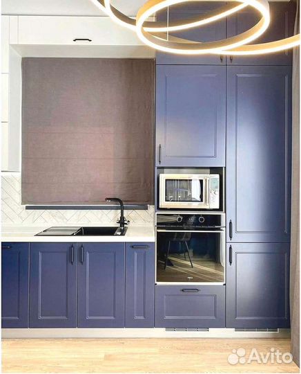 Кухни на заказ от производителя