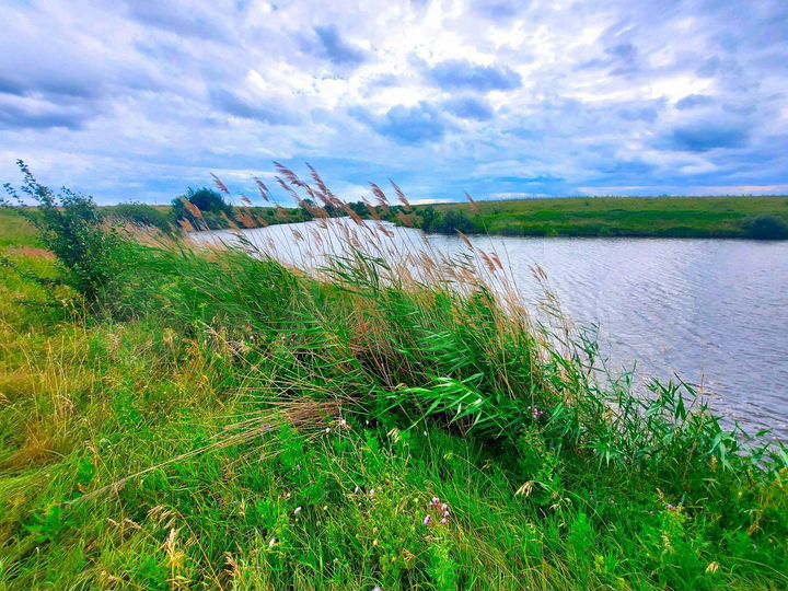 Участок 3,6 га (ИЖС)