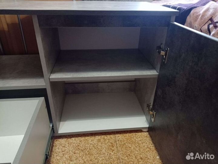 Тумба под тв