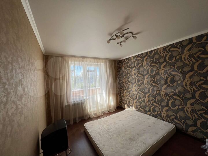 3-к. квартира, 65 м², 5/5 эт.