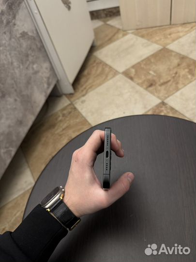 iPhone 15 Pro Max, 256 ГБ