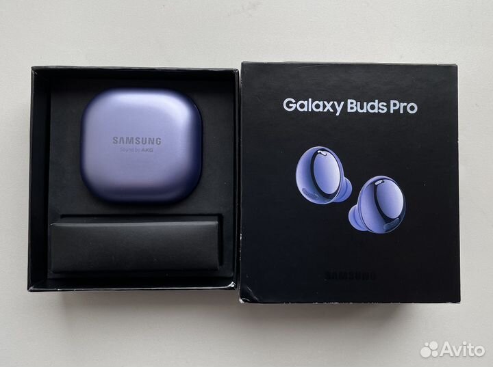 Samsung galaxy buds pro