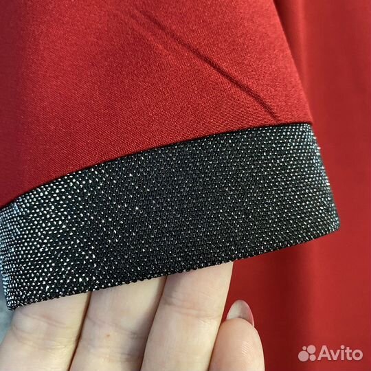 Платье вечернее 48 50