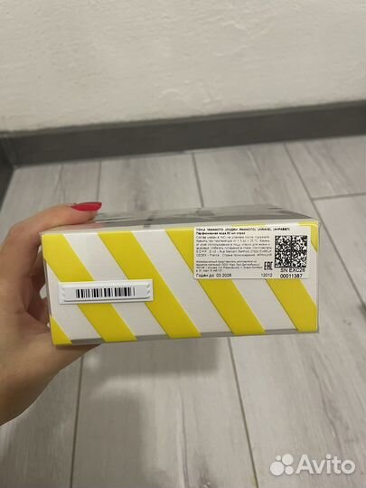 Yohji yamamoto женские 07/14