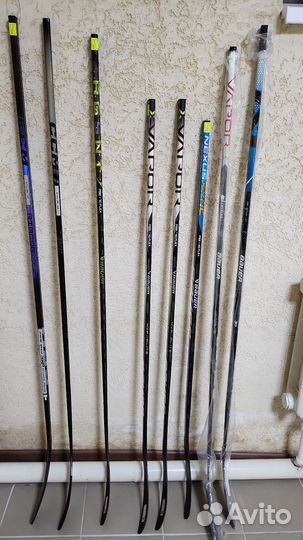 Клюшка хоккейная