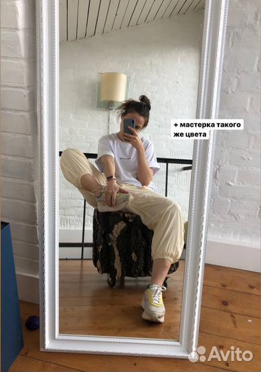 Спортивный костюм женский puma s-m