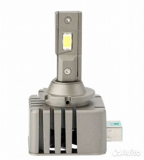 LED лампы Optima Led SR D3S 5500k +50