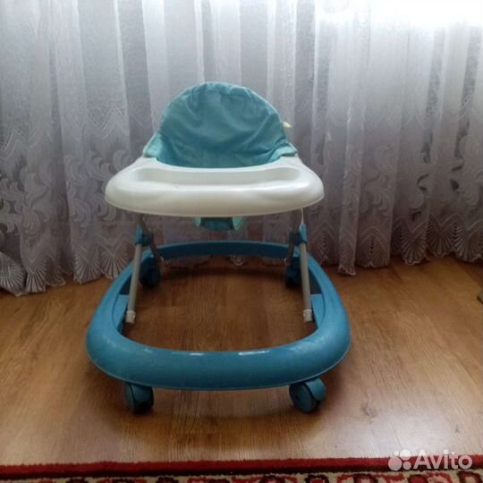 Ходунки детские бу