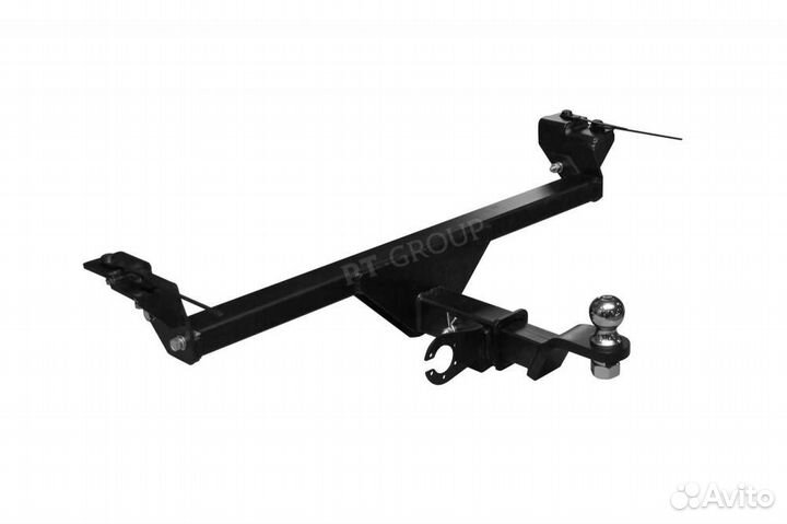 Фаркоп / тсу/ exeed TXL 2021