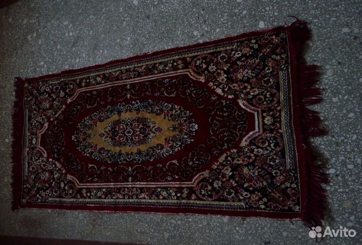 Коврик СССР