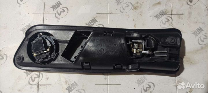 Ручка двери внутренняя tiguan