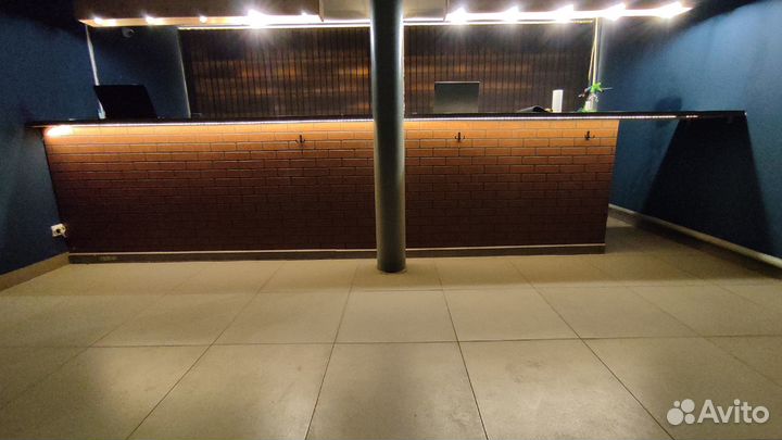 Барная Стойка \ Лофт люстры \ Жалюзи