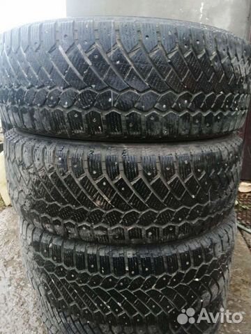 Gislaved Com Speed 225/60 R17