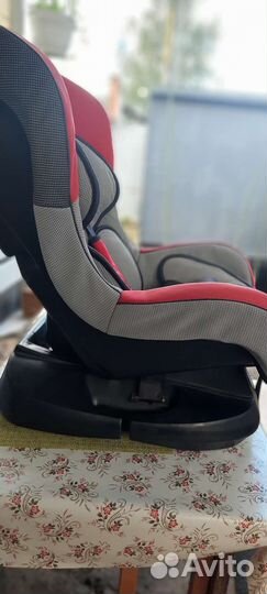 Детское авто кресло