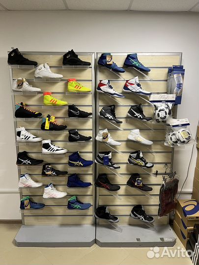 Борцовки для борьбы